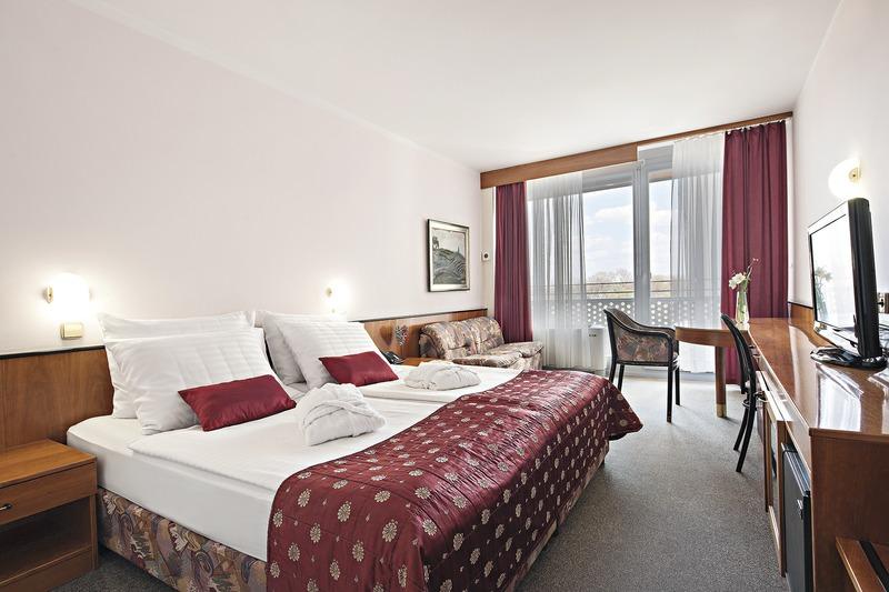 Hotel Radin