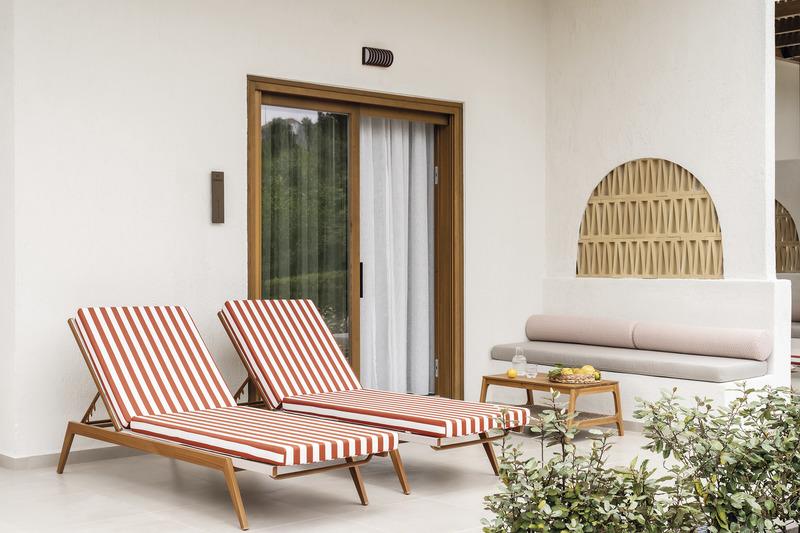 Dome Island Skiathos