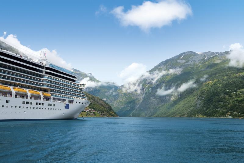 COSTA DIADEMA - neue Route: Dänemark - Polen und Schweden