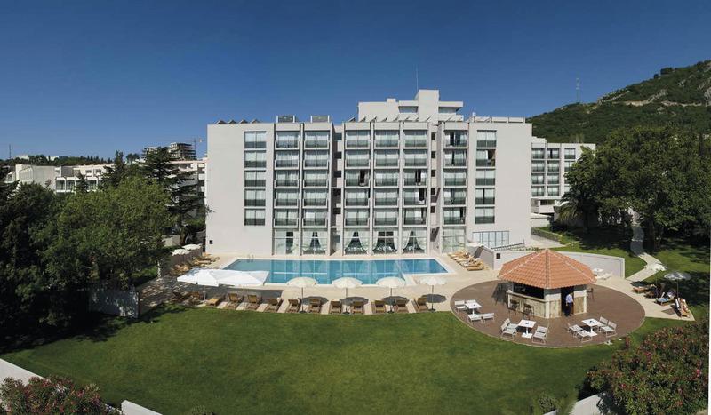 Hotel Tara Sternfahrt Montenegro
