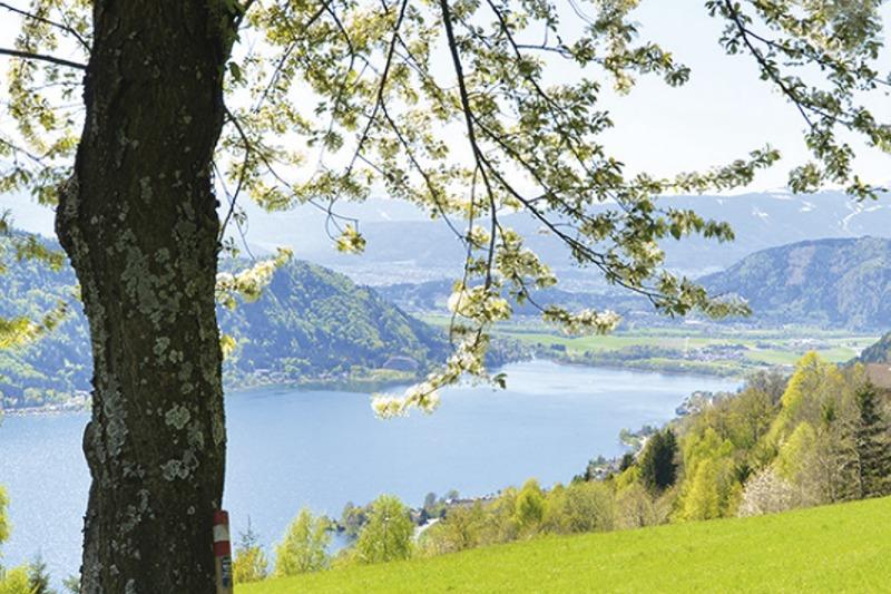 Kärnten, Das Moerisch