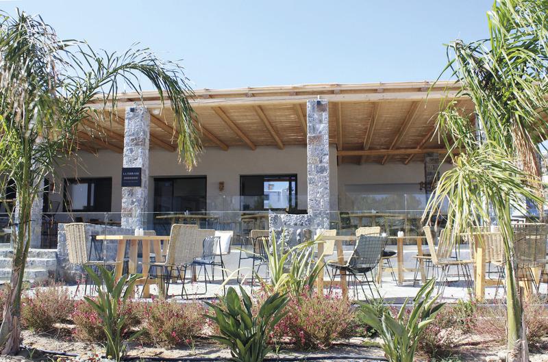 Helios Beach Hotel