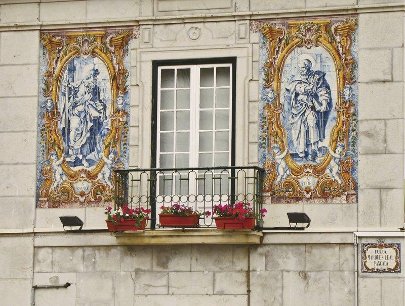 Lissabon, www.pixabay.com, alles