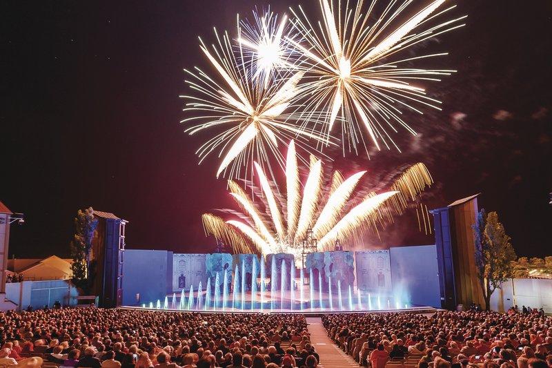 Seefestspiele Mörbisch/Jerzy Bin