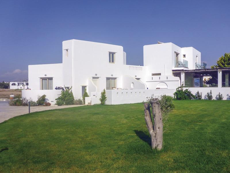 House Evdokia