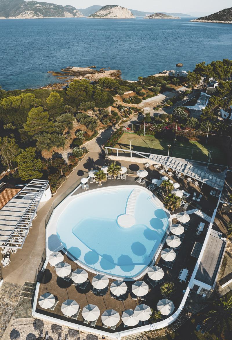 Marpunta Resort Alonissos