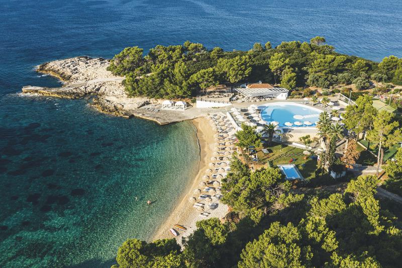 Marpunta Resort Alonissos