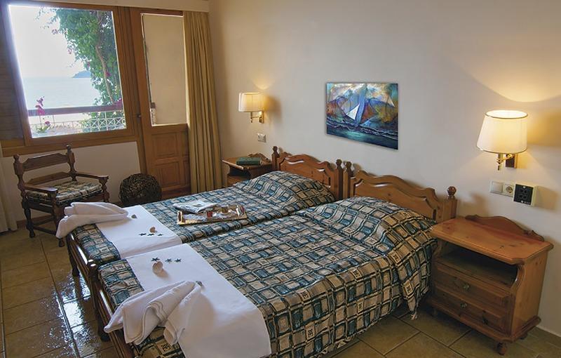 Hotel Esperides Beach