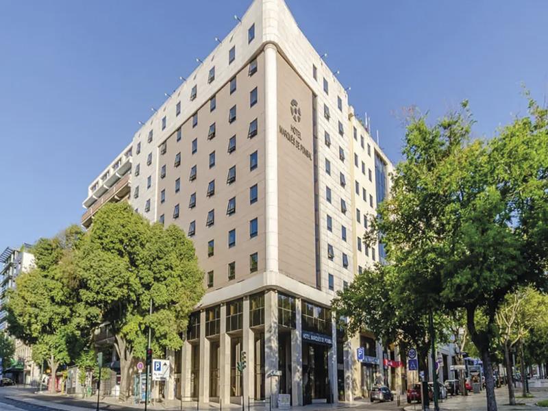 Hotel Marques de Pombal