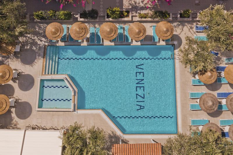 Venezia Apartments & Hotel