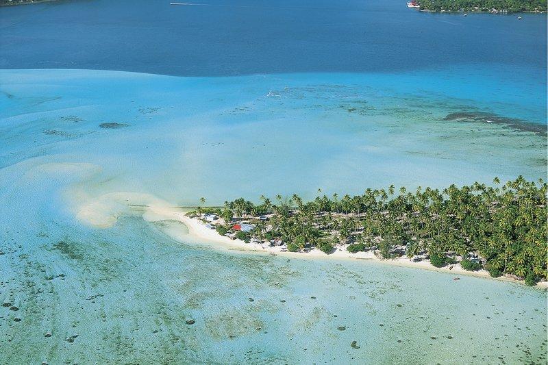 COSTA FASCINOSA – Karibische Inseln