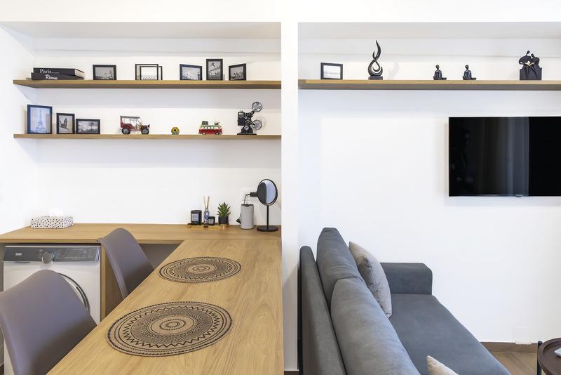 Chios, Enalis Studios & Appartments, Wohnbeispiel