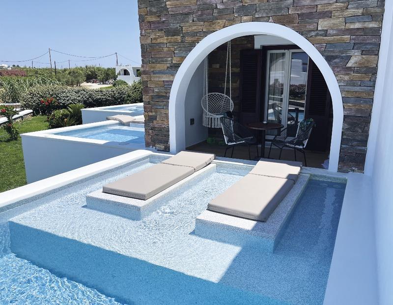 Hotel Aegean Palace