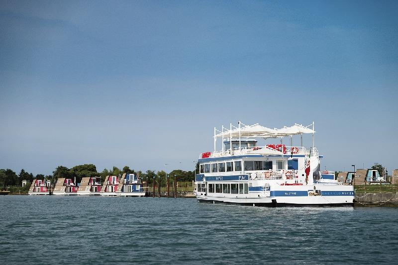 Lignano, Marina Azzurra Resort