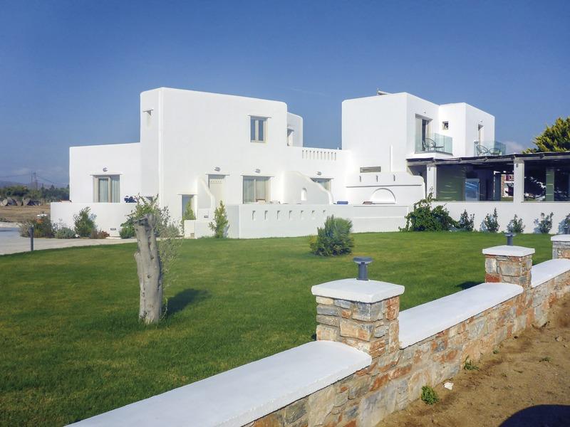 House Evdokia