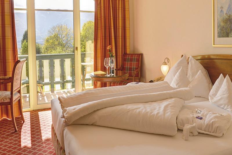 Kärnten, Das Moerisch, Doppelzimmer Exklusive