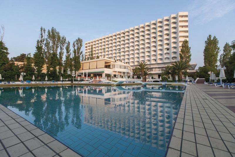 Chalkidiki, Hotel Pallini Beach
