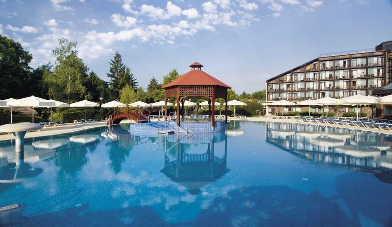 Hotel Ajda