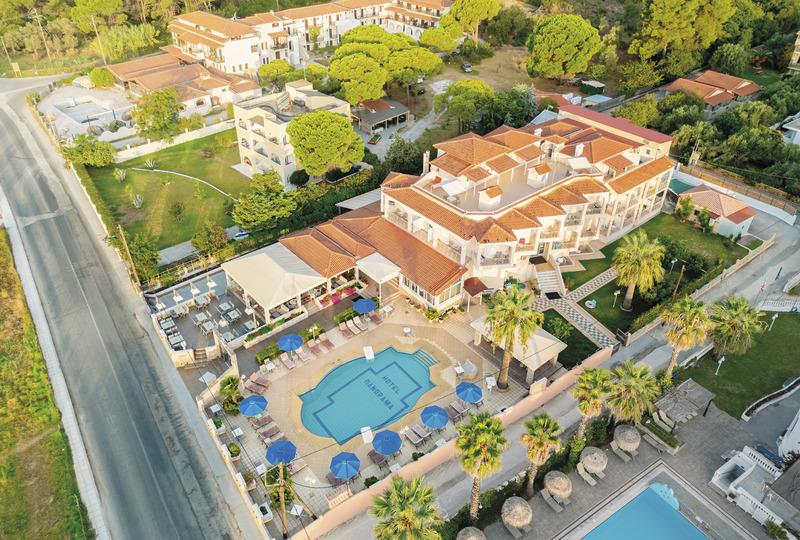 Hotel Panorama