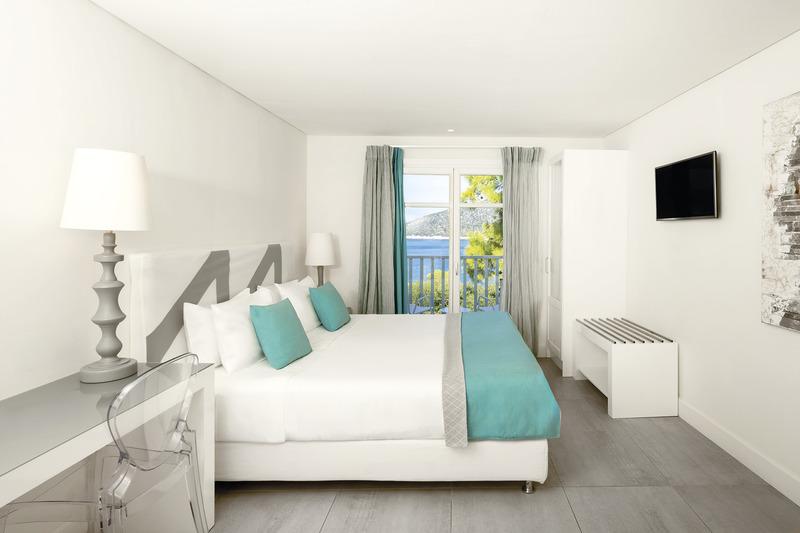 Marpunta Resort Alonissos