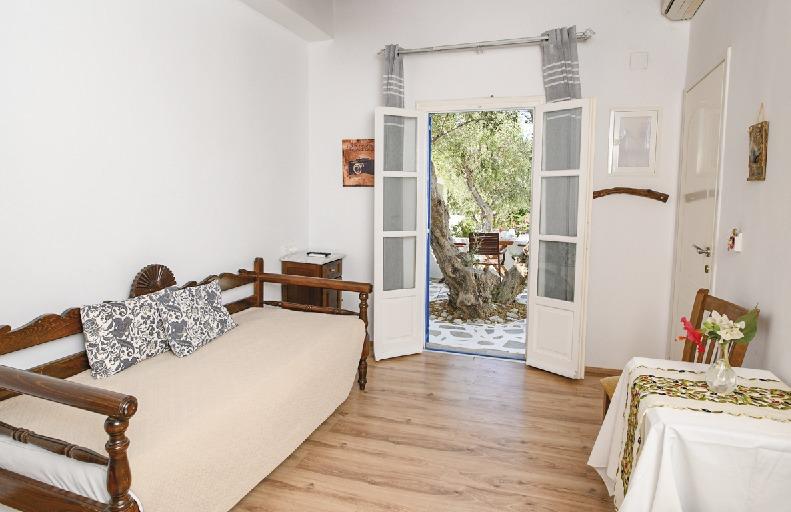 Amorgos, Lakki Village, 338
