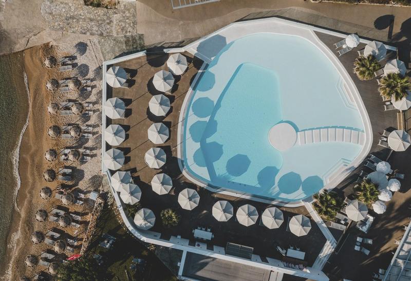 Marpunta Resort Alonissos