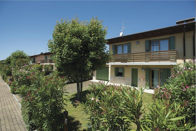 Lignano, Green Village Resort