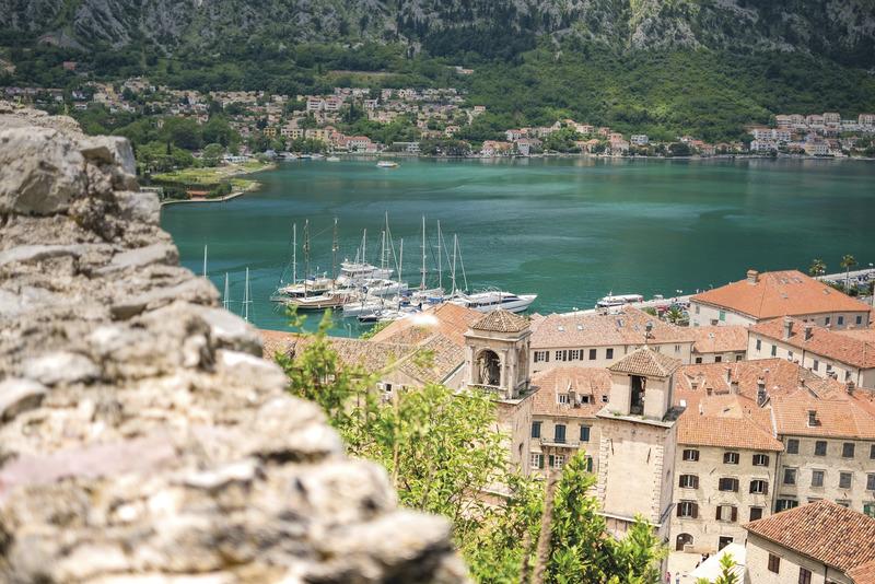 Montenegro, Radik Sitdikov