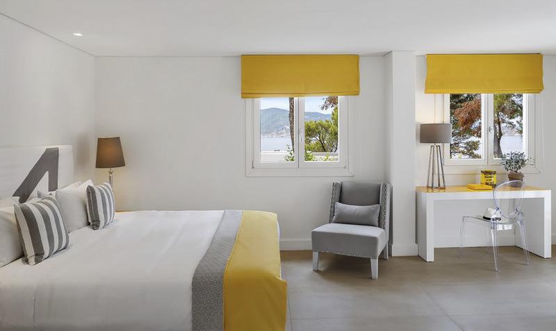 Marpunta Resort Alonissos