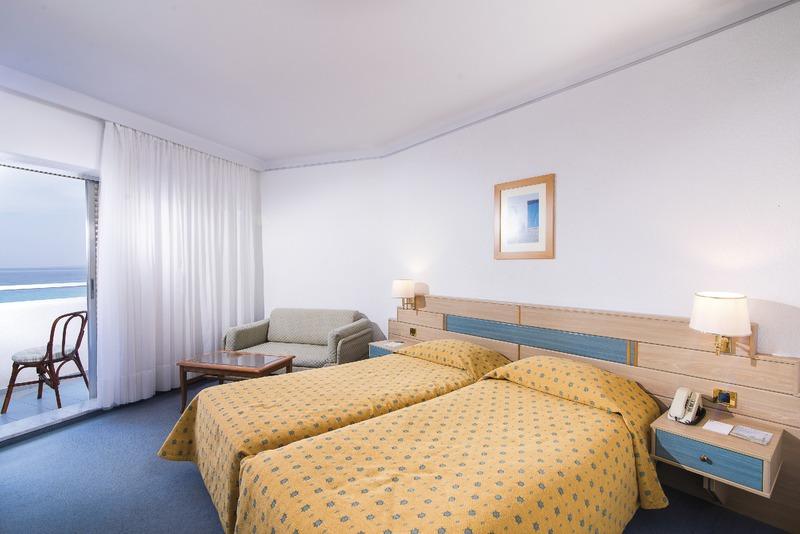 Chalkidiki, Hotel Pallini Beach, Wohnbeispiel