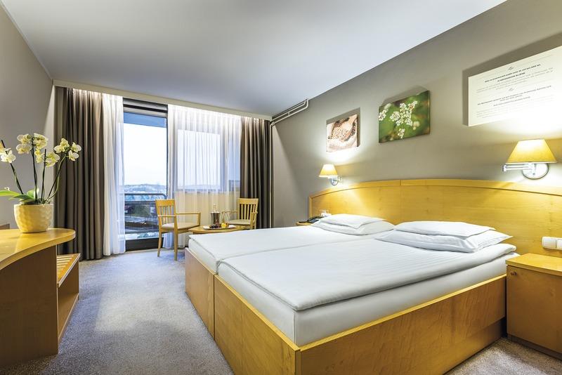 Hotel Ajda