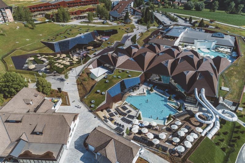 Hotel Breza