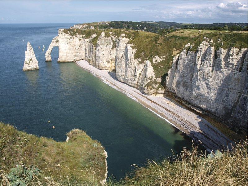 Normandie, www.pixabay.com, zaphylwer0