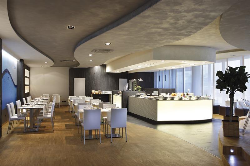 Abano, Hotel Aqua