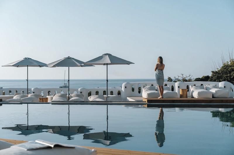 Mykonos, Penelope Village Mykonos, Pool