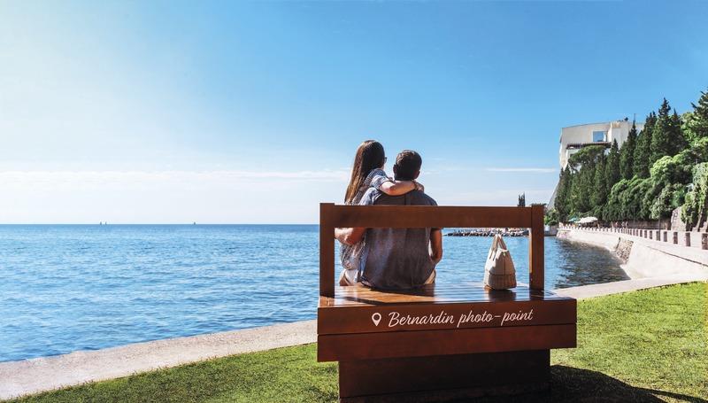 Grand Hotel Bernardin