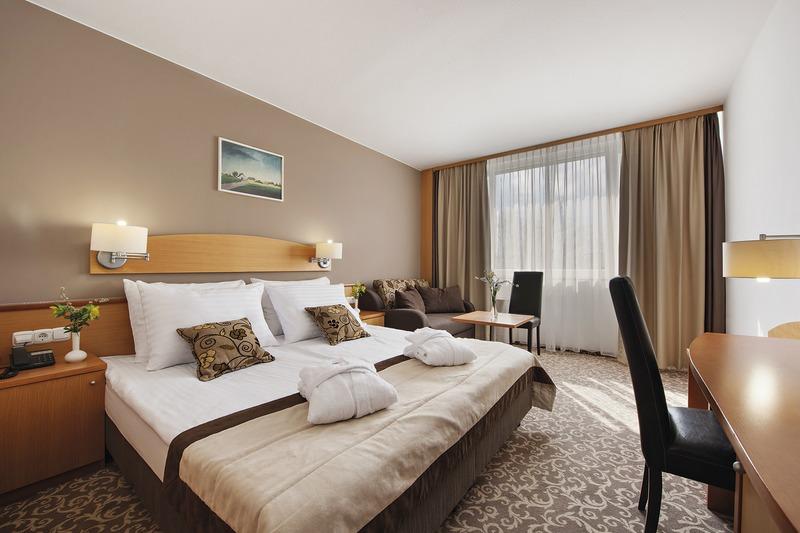 Hotel Termal