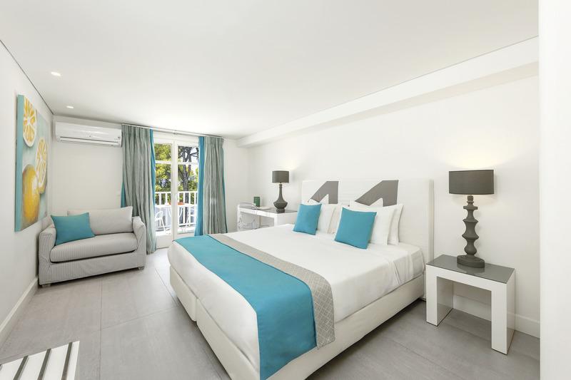 Marpunta Resort Alonissos