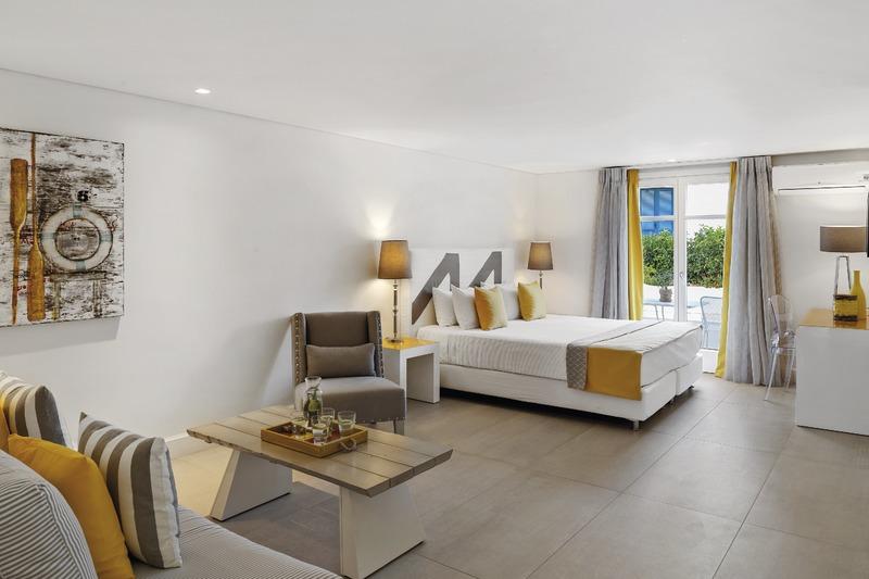 Marpunta Resort Alonissos