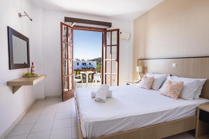 Karpathos, Sophia