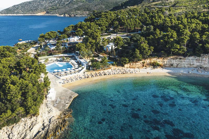 Marpunta Resort Alonissos