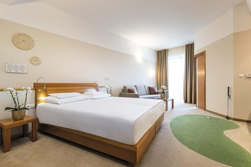 Hotel Livada