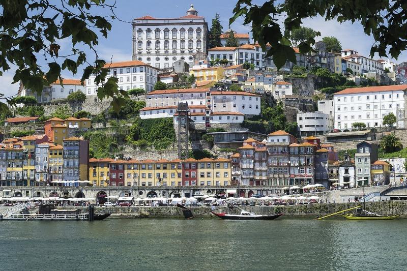 PORTO & LISSABON
