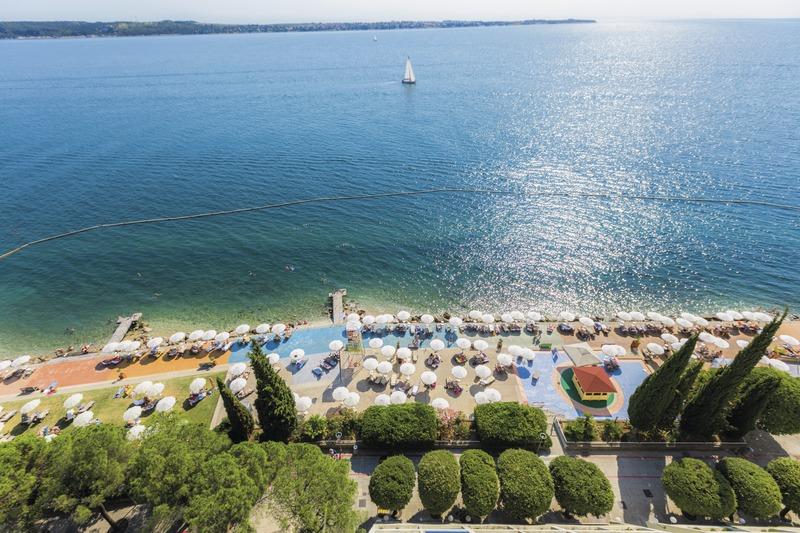Grand Hotel Bernardin