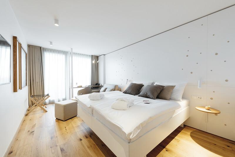 Hotel Radin
