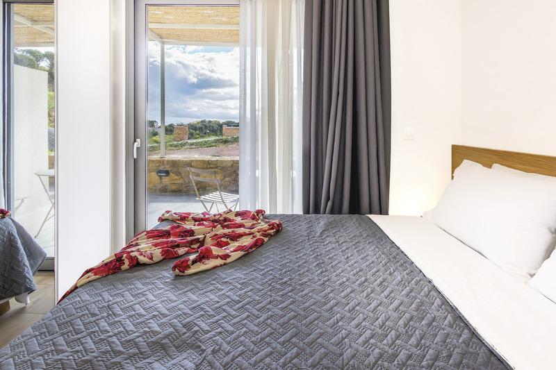 Chios, Enalis Studios & Appartments, Wohnbeispiel
