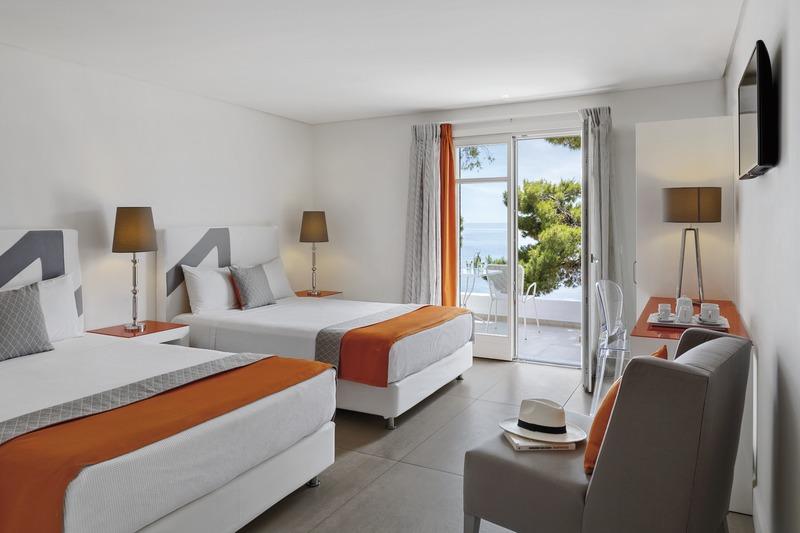 Marpunta Resort Alonissos