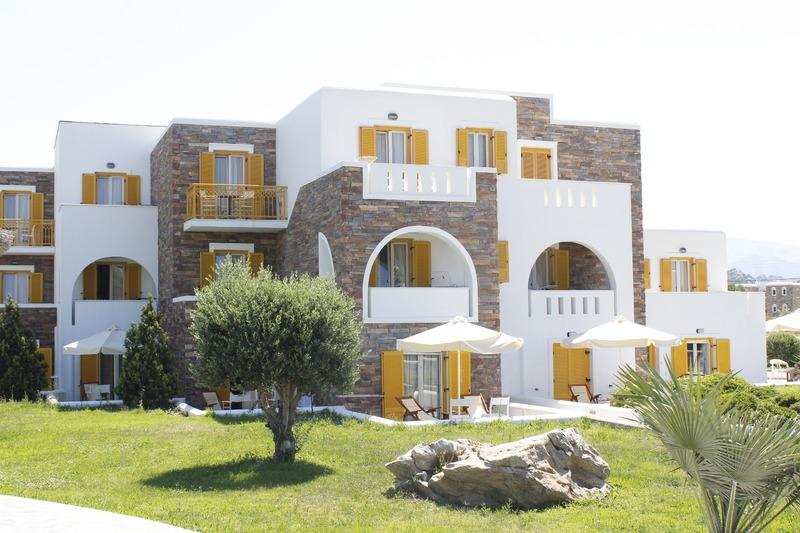 Hotel Aegean Palace