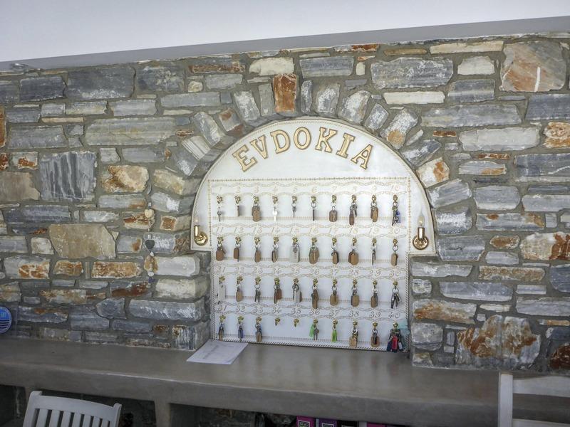 House Evdokia