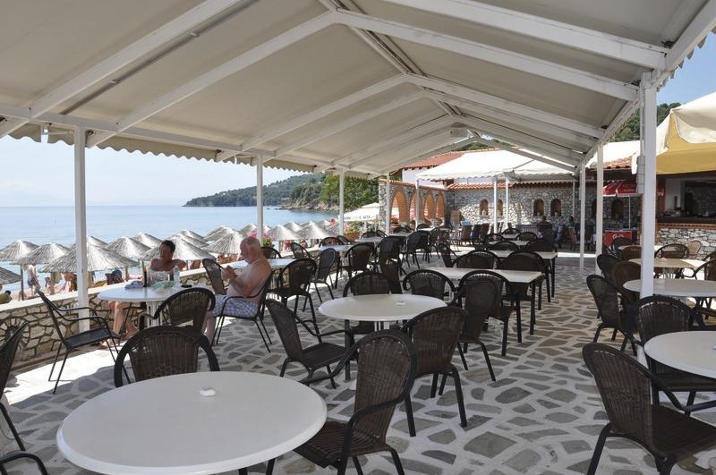 Hotel Esperides Beach